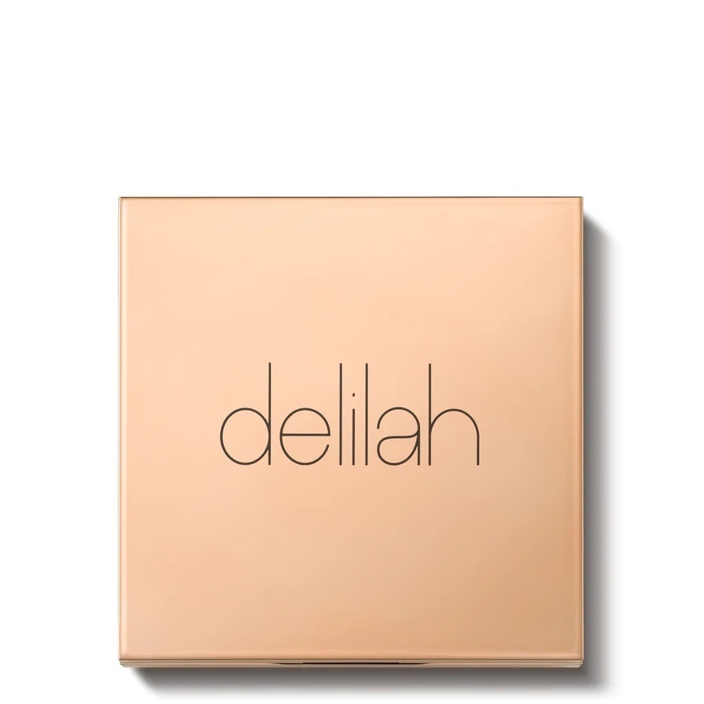 NWT Delilah Colour Intense Eyeshadow Palette
